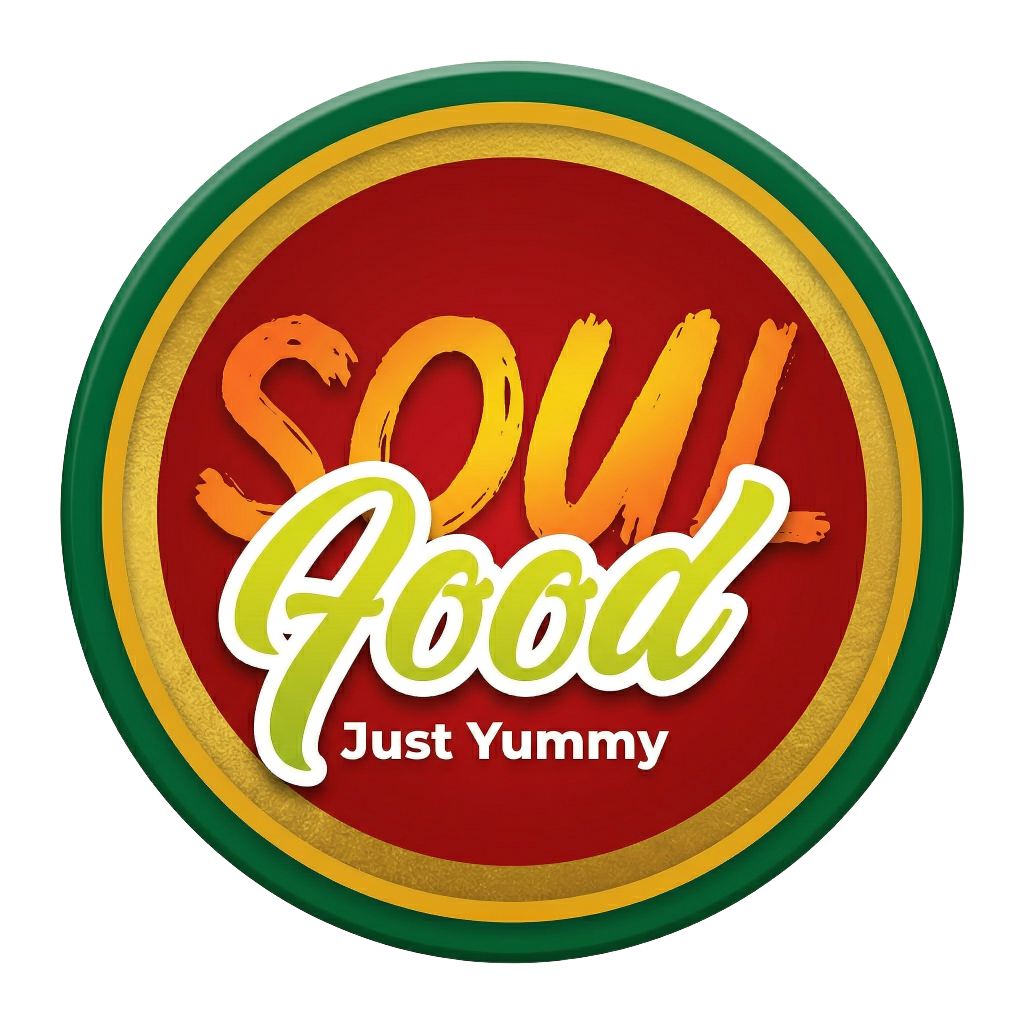 Soulfoodhub Logo