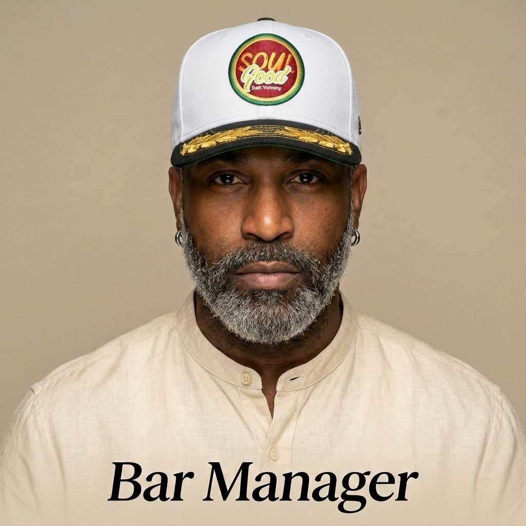 Bar Manager