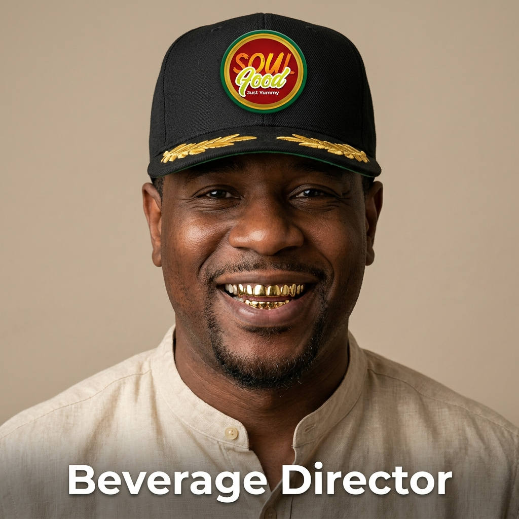 Beverage Director