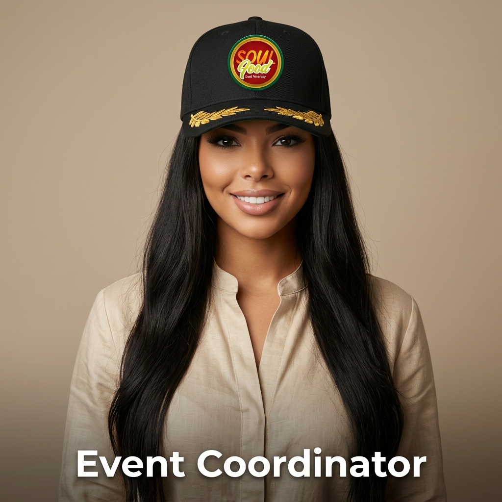 Event Coordinator