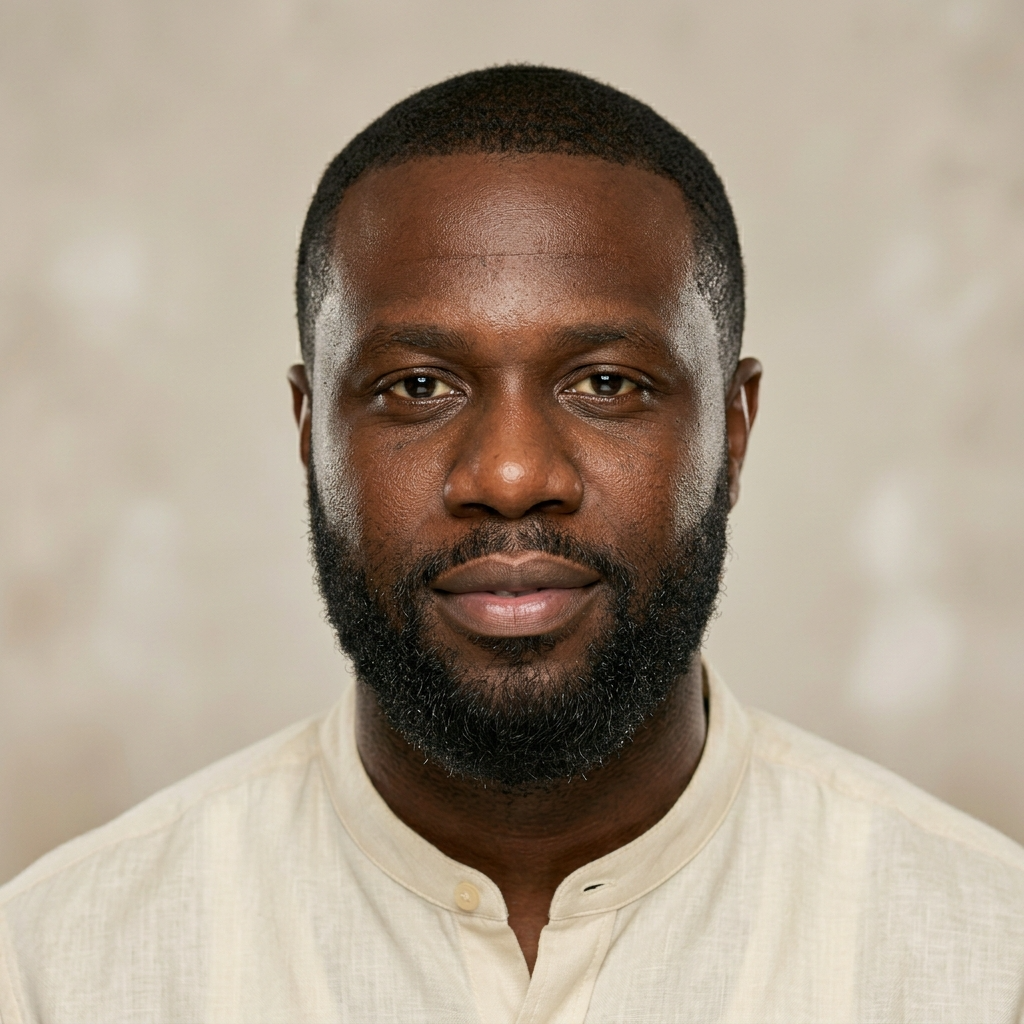 Head Chef & Founder