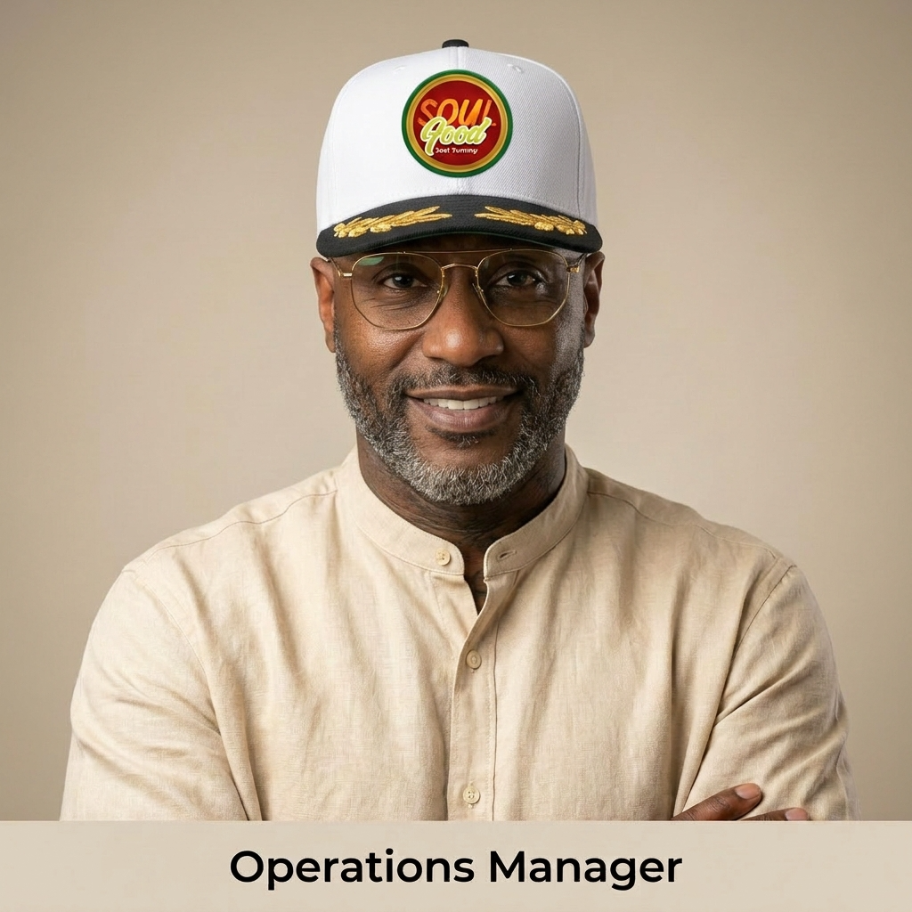 Operations Manager