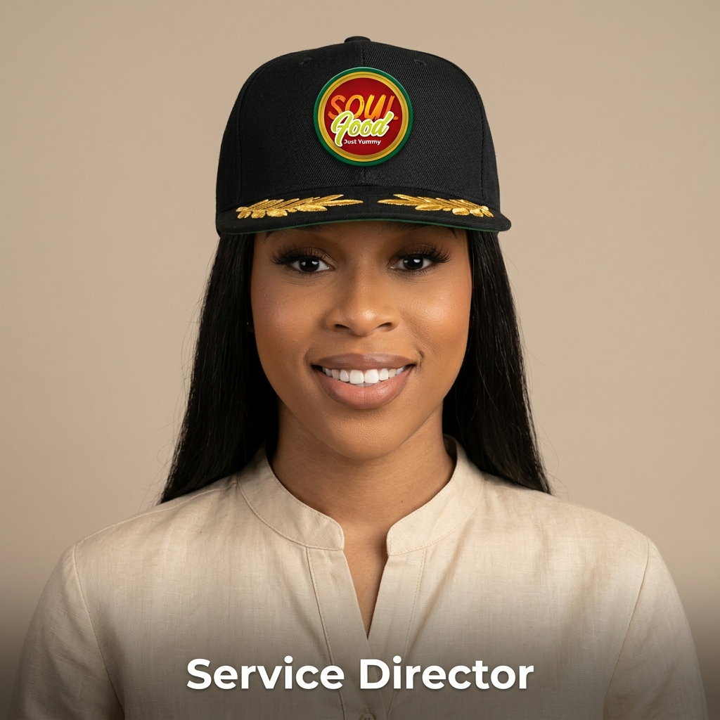 Service Director